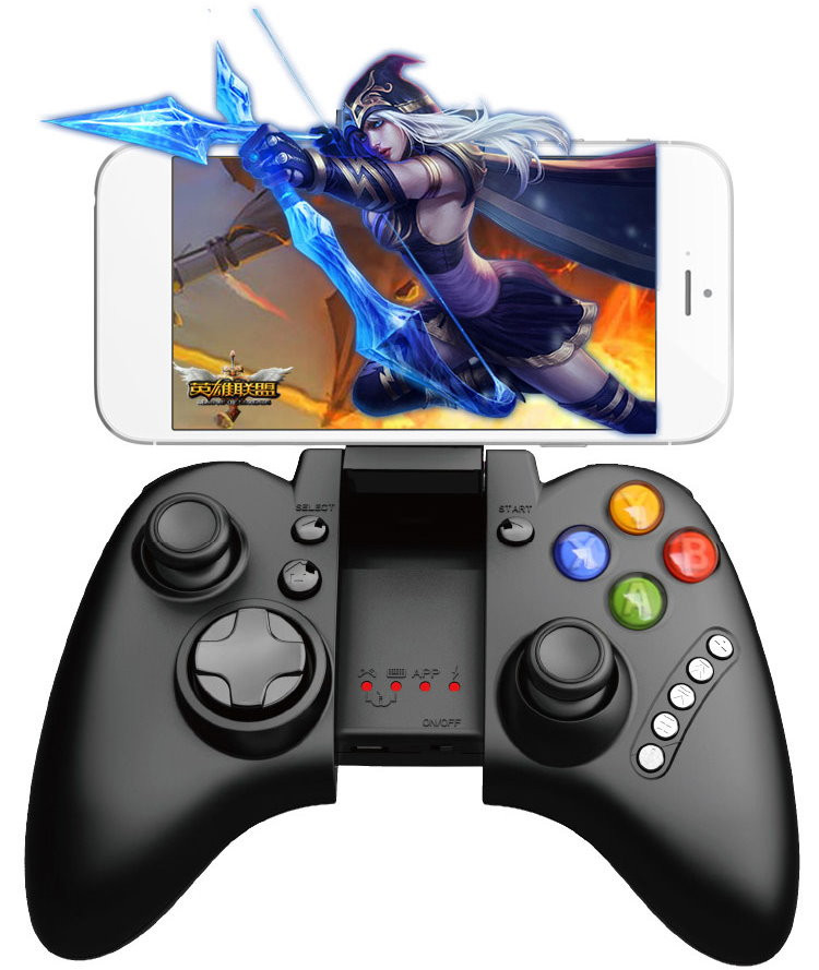 Геймпад iPega PG-9021S