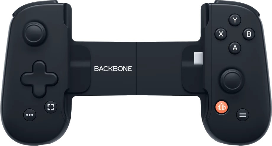 Геймпад Backbone One for Android