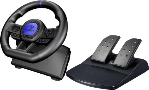 Кермо Cobra Monte Carlo 270