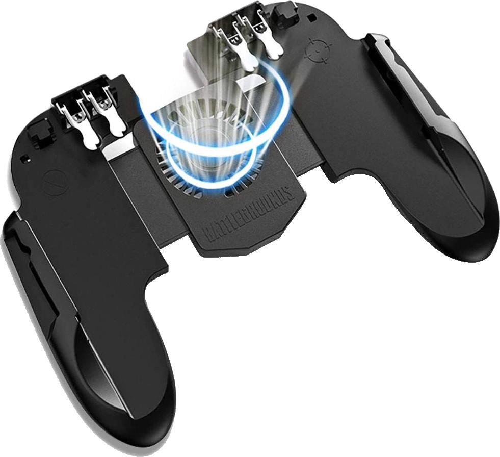 гровий маніпулятор GamePro MG320