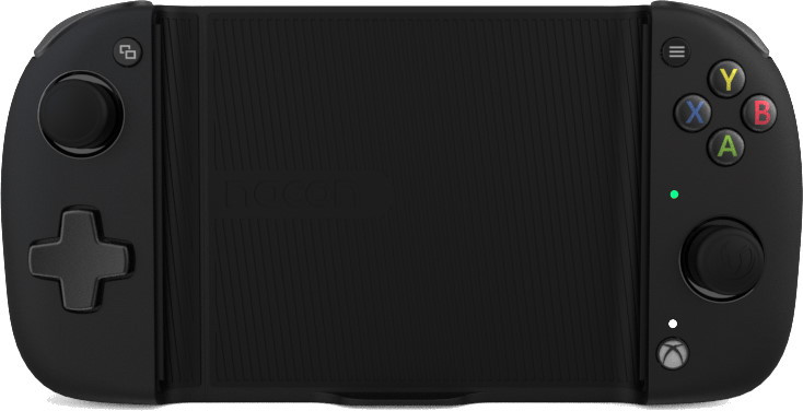 Геймпад Nacon MG-X