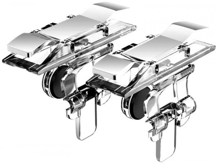Игровой манипулятор GamePro MG081