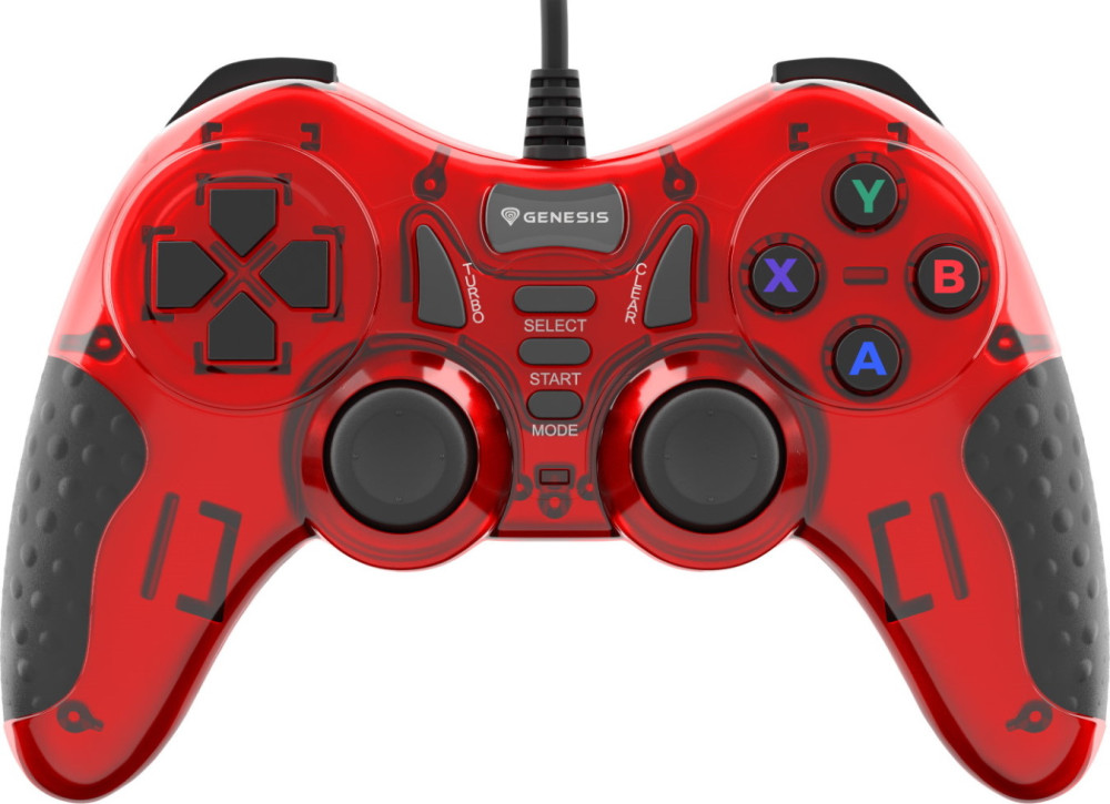 Геймпад Genesis Mangan 200