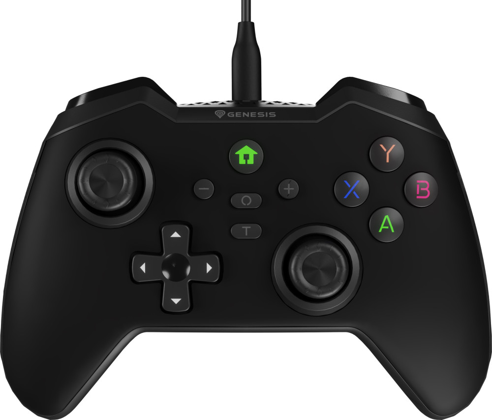 Геймпад Genesis Mangan 300