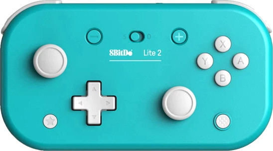Геймпад 8BitDo Lite 2