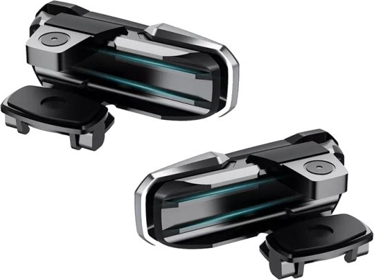 Игровой манипулятор MEMO JS 65