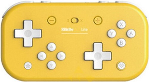 Геймпад 8BitDo Lite Bluetooth Gamepad