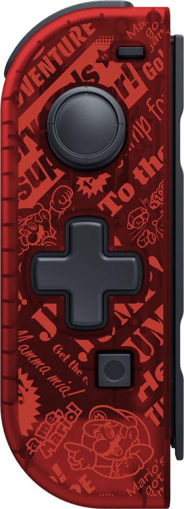 Геймпад Hori Joy-Con Left