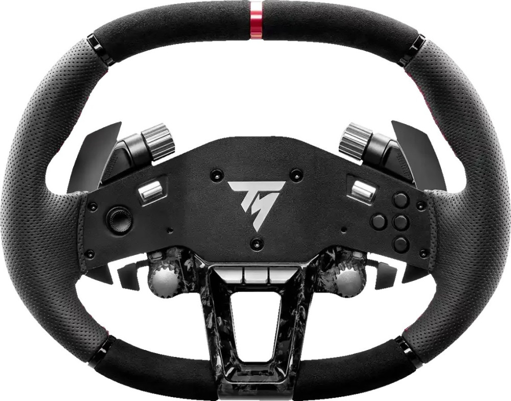 Игровой манипулятор ThrustMaster Hypercar Wheel Add-On