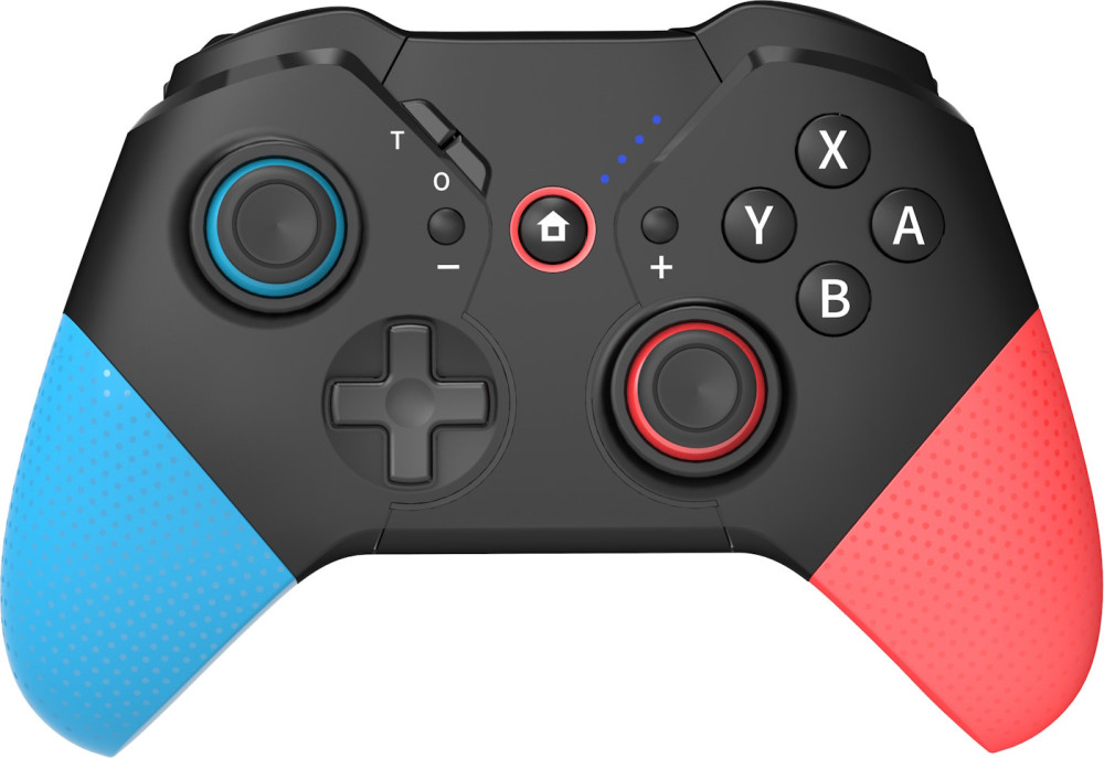 Геймпад TopWolf HS-SW531A