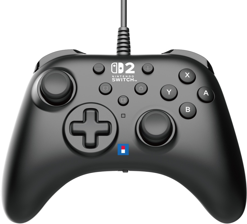 Геймпад Hori Horipad Turbo for Nintendo Switch 2