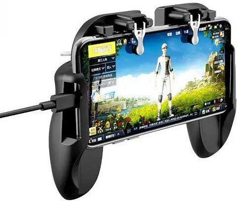 Игровой манипулятор XO H6B