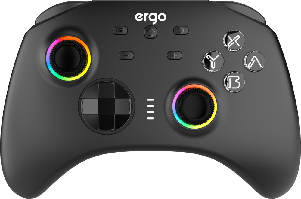Геймпад Ergo GG04BT