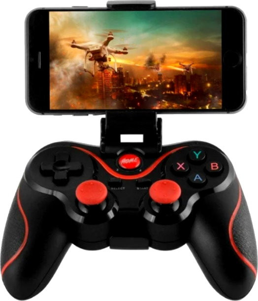 Геймпад XPro Game TT3 Bluetooth