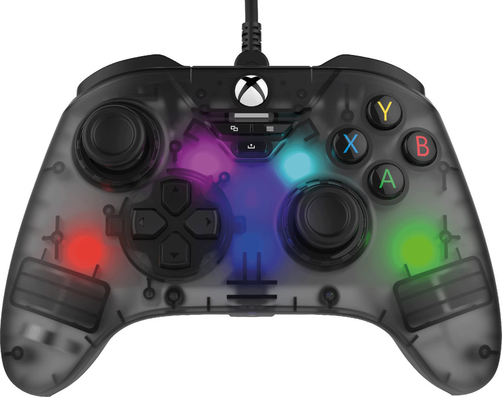 Геймпад Snakebyte GAMEPAD RGB X