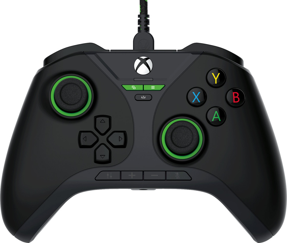 Геймпад Snakebyte GAMEPAD Pro X