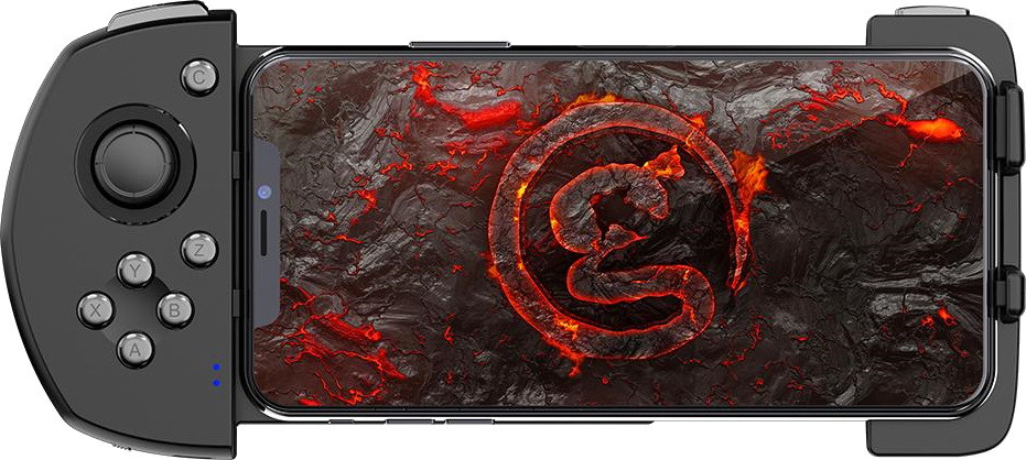 Геймпад GameSir G6