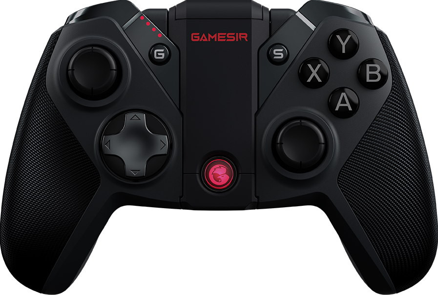 Геймпад GameSir G4 Pro