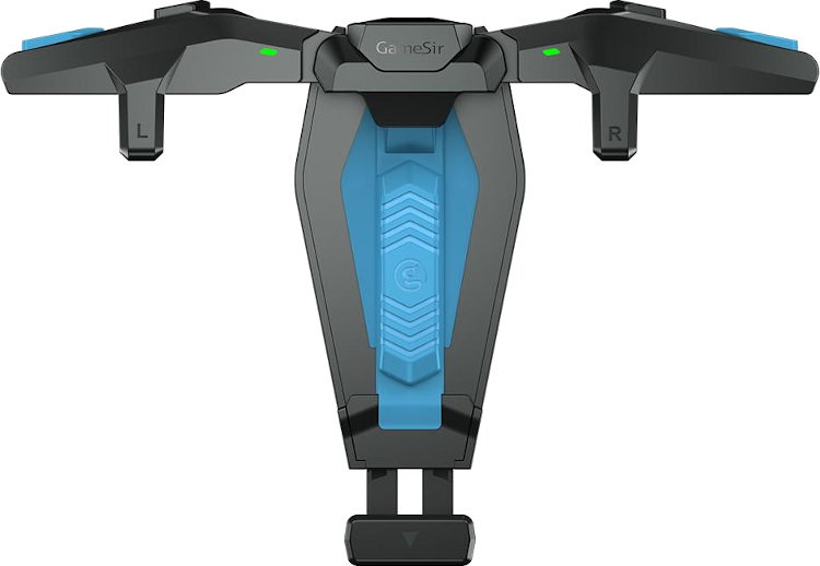 гровий маніпулятор GameSir F4 Falcon