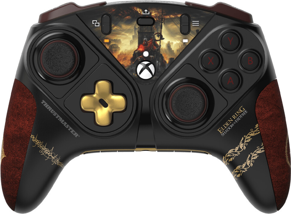 Геймпад ThrustMaster eSwap X2 Elden Ring