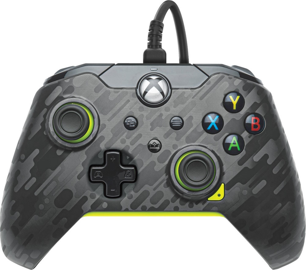 Геймпад PDP Electric Xbox Wired Controller