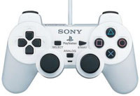 Геймпад Sony DualShock 2