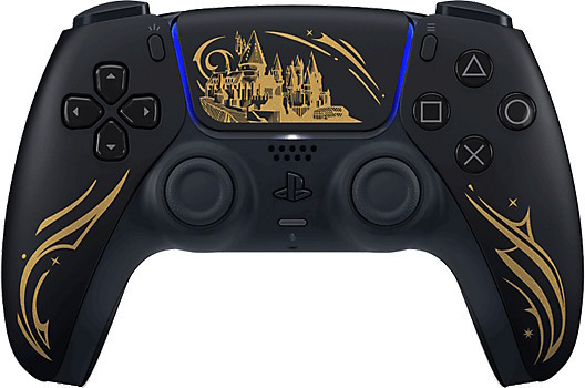Геймпад Sony DualSense Hogwarts Legacy Limited Edition