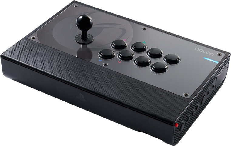 Аркадный контроллер Nacon Daija Arcade Stick