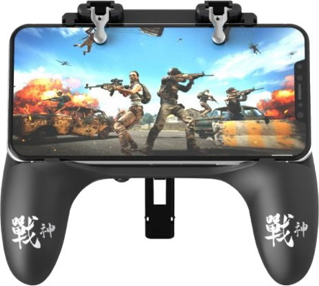 Игровой манипулятор iWalk Crazy Stick