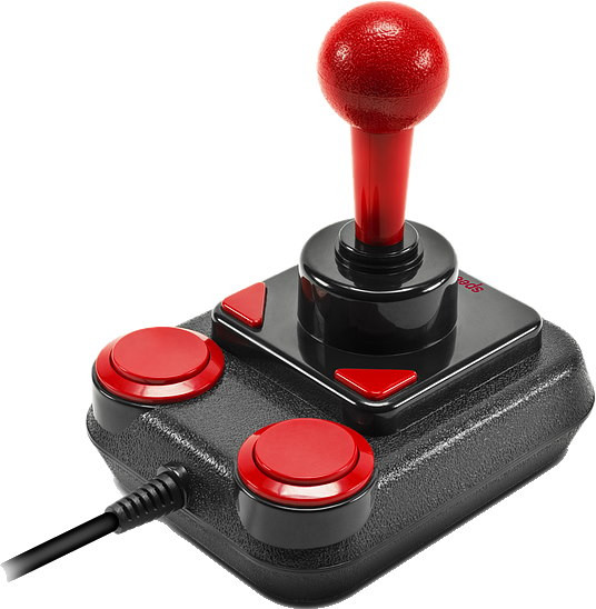 Джойстик Speed-Link Competition Pro Extra