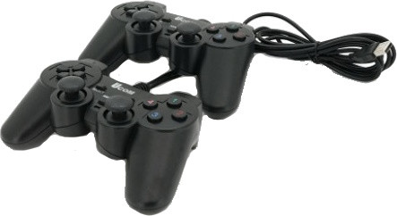 Геймпад Brazzers BR-Ucom2