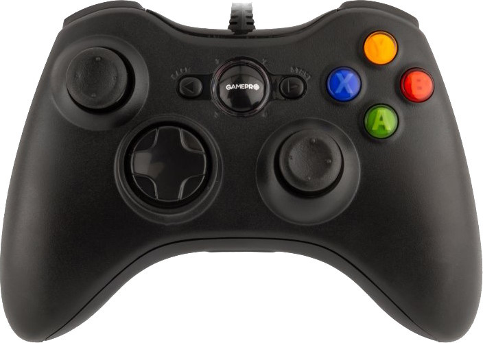Геймпад GamePro MG310