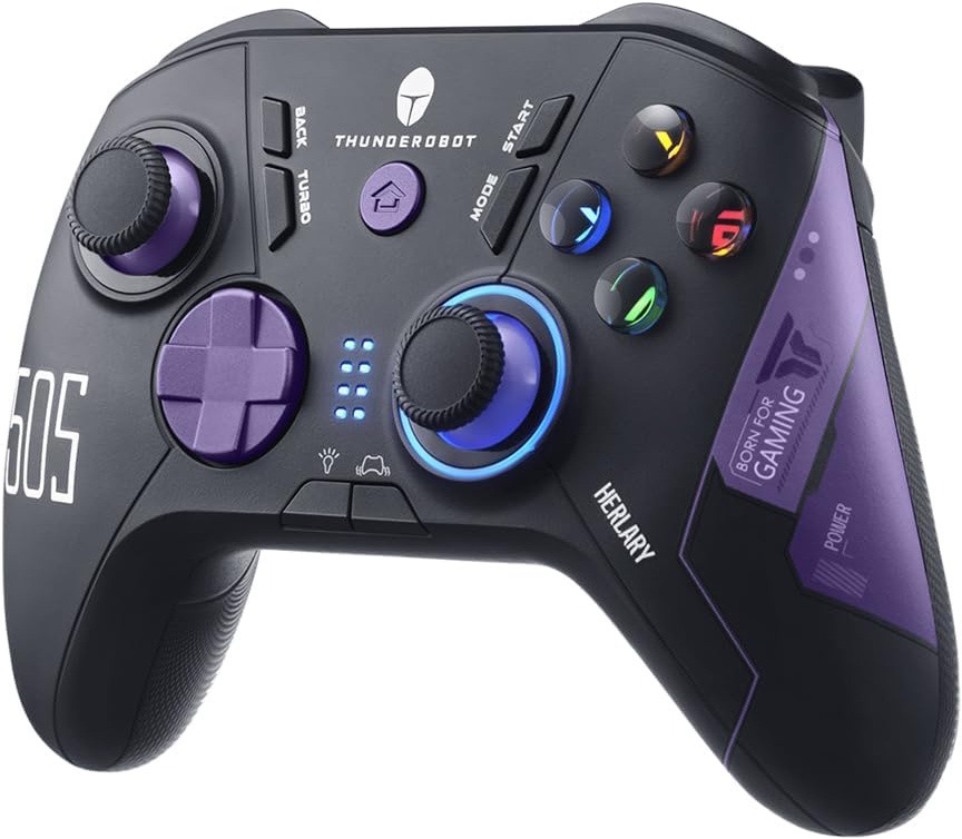 Геймпад THUNDEROBOT G50S