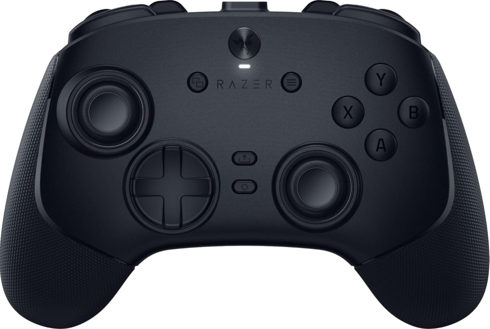 Геймпад Razer Wolverine V3 Pro 8K PC