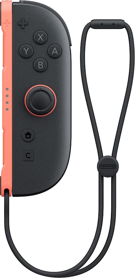 Геймпад Nintendo Switch 2 Joy-Con Right Controller