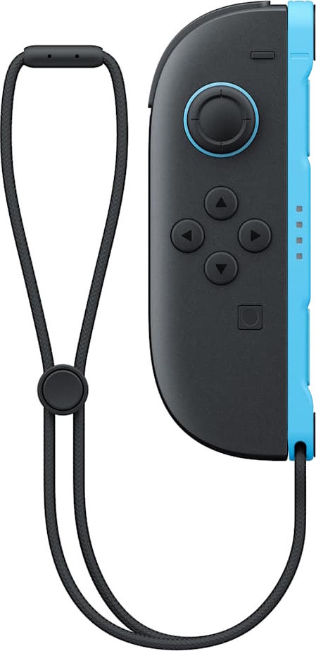 Геймпад Nintendo Switch 2 Joy-Con Left Controller