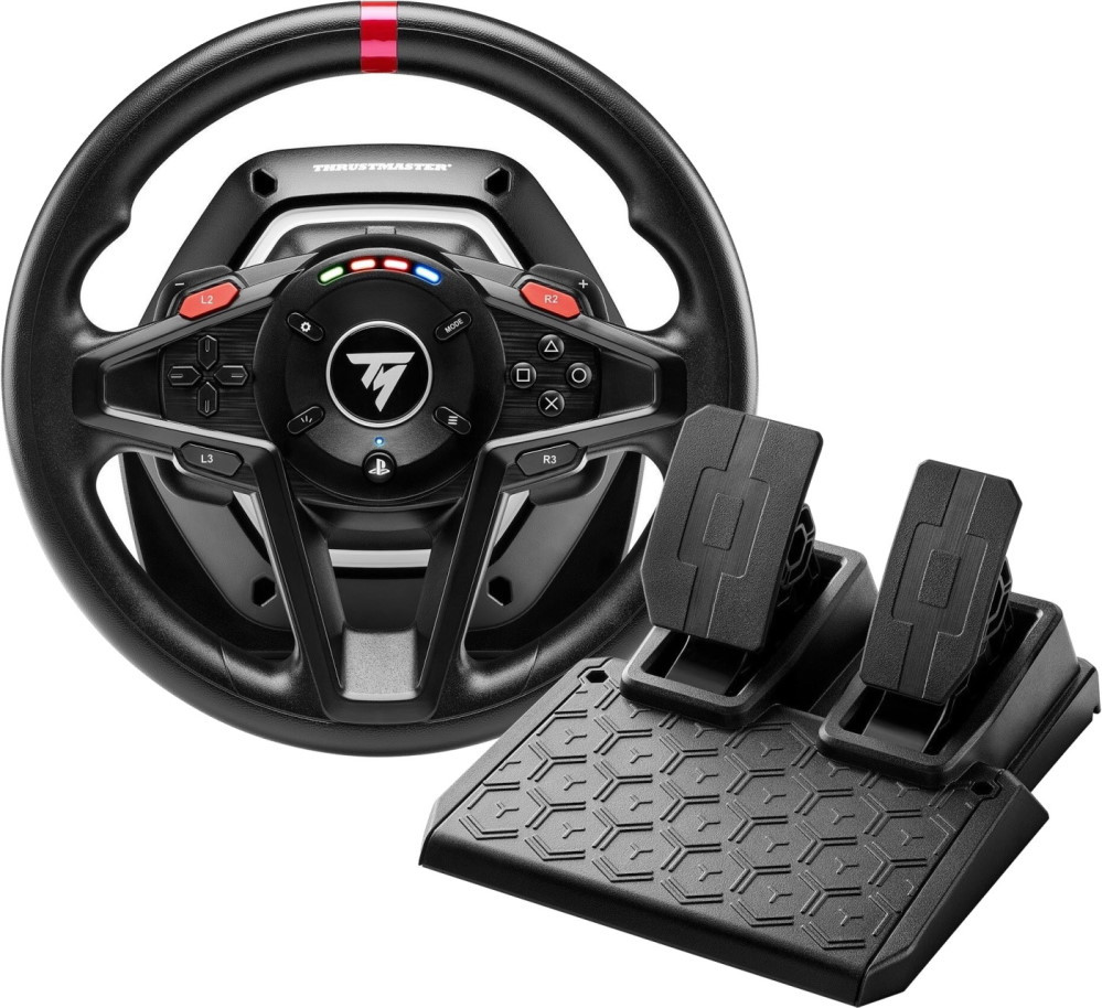 Руль ThrustMaster T128