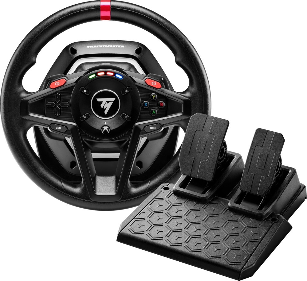 Руль ThrustMaster T128X