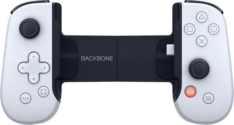 Геймпад Backbone One for Android PlayStation Edition