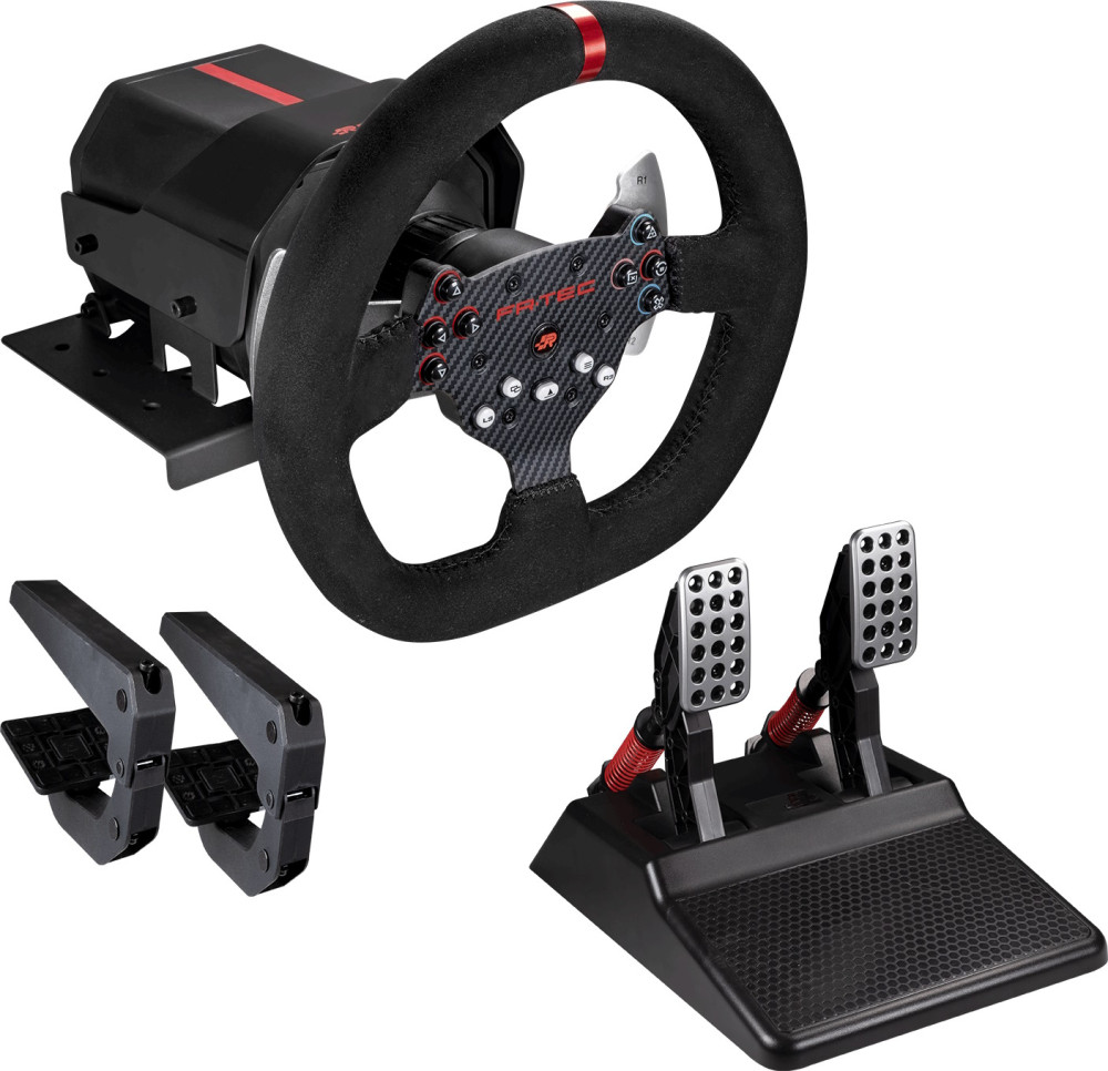 Руль FR-TEC FR-Force Racing Wheel