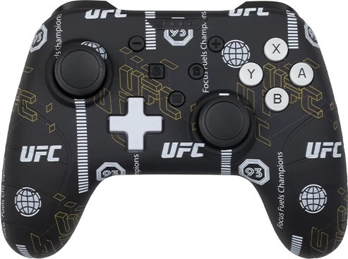 Геймпад Konix UFC Gaming Controller