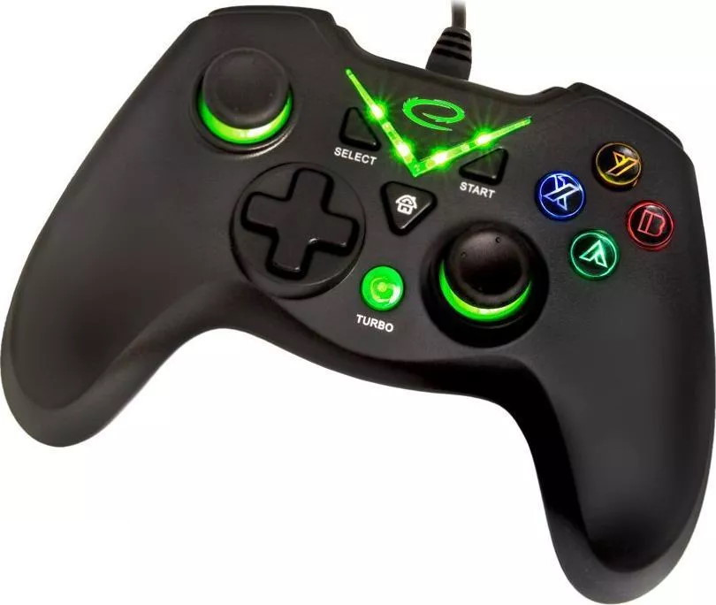 Геймпад Esperanza Pirate
