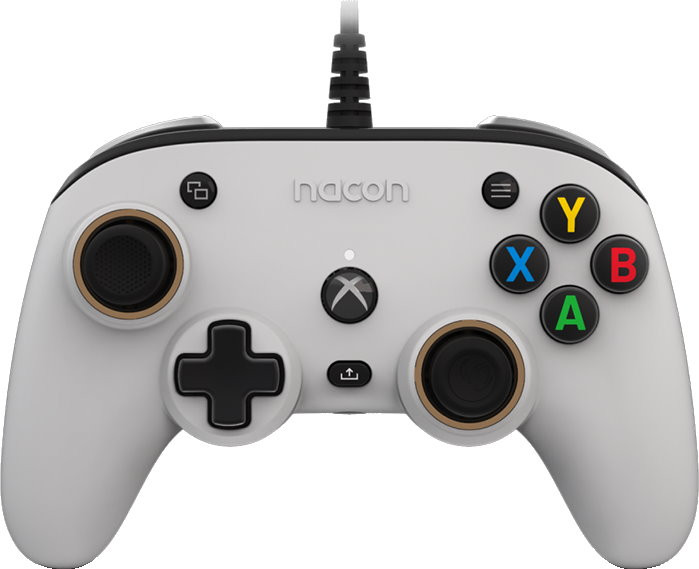 Геймпад Nacon Pro Compact Controller for Xbox
