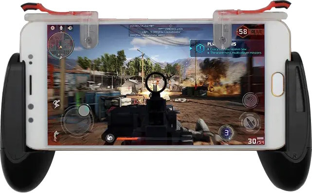 Игровой манипулятор Seuno GS52