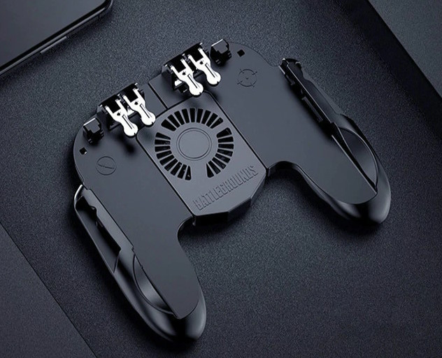 Игровой манипулятор Seuno GS260