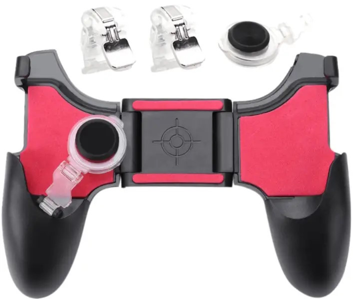 Игровой манипулятор Seuno GS25