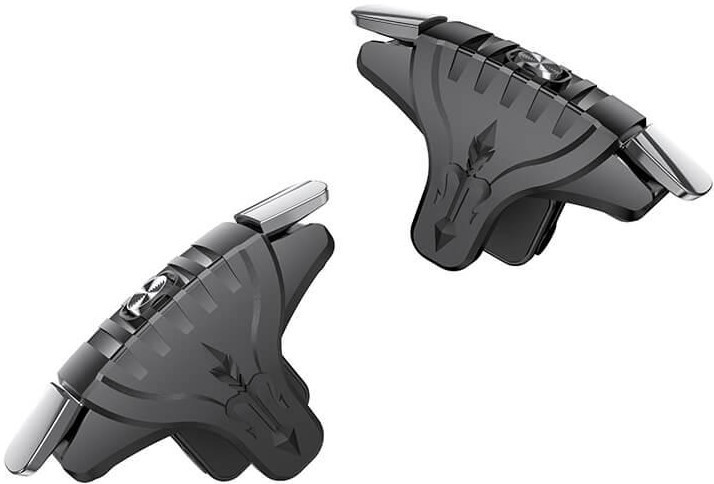 Игровой манипулятор Borofone BG2 Spartan