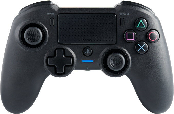 Геймпад Nacon Asymmetric Wireless Controller