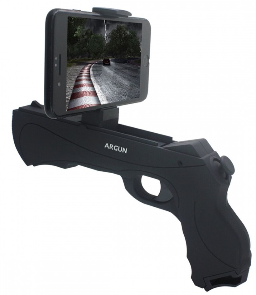 Игровой манипулятор Ar Game Gun 07