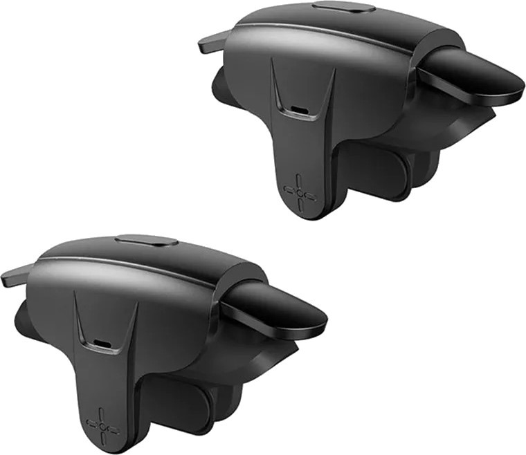 Игровой манипулятор MEMO AK05